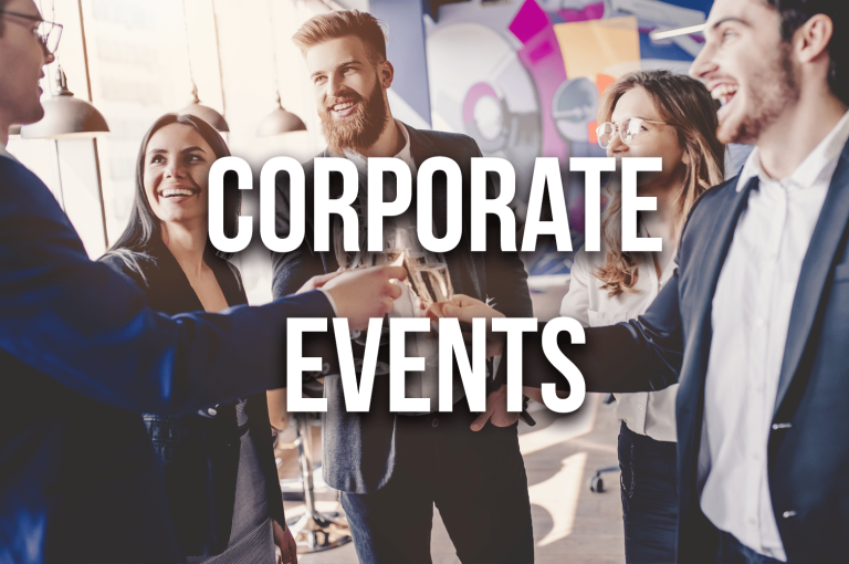 Austin Corporate Events
